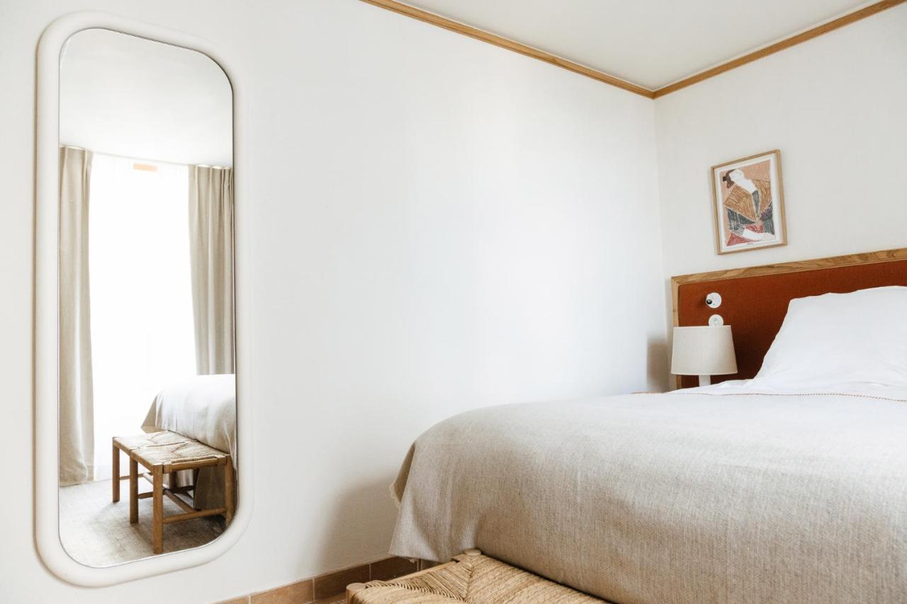Capelongue, A Beaumier Hotel & Spa บอนนิเยอ ภายนอก รูปภาพ