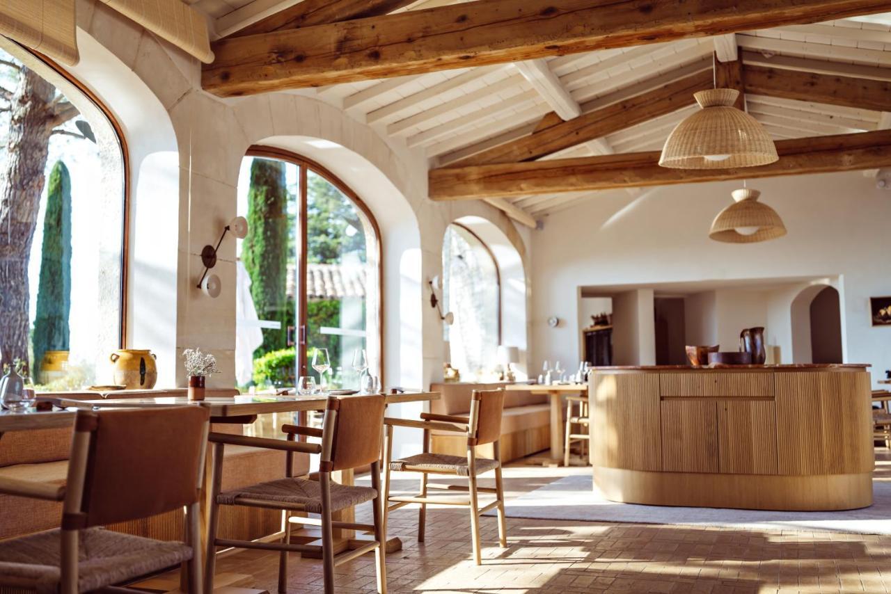 Capelongue, A Beaumier Hotel & Spa บอนนิเยอ ภายนอก รูปภาพ