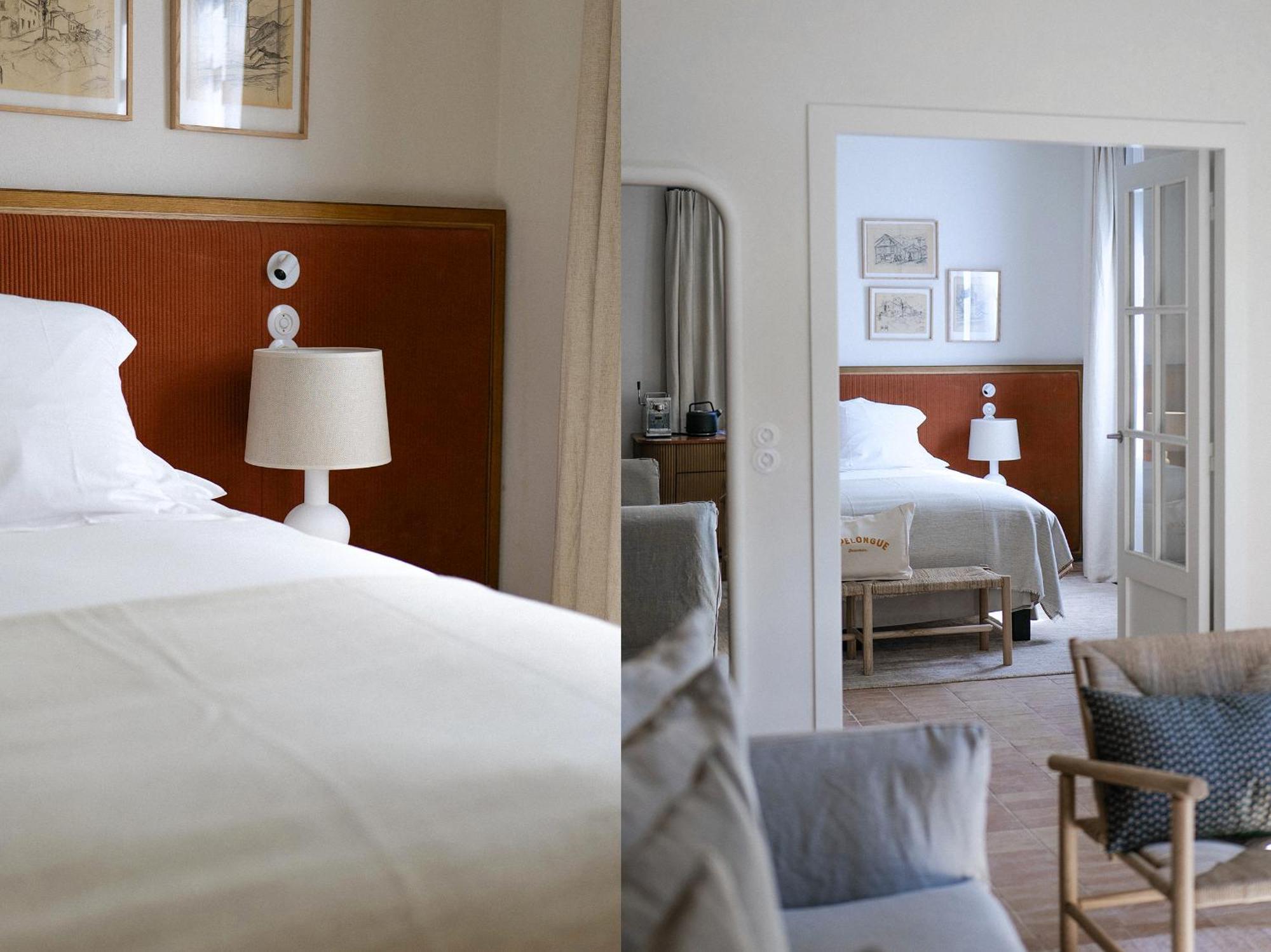 Capelongue, A Beaumier Hotel & Spa บอนนิเยอ ภายนอก รูปภาพ