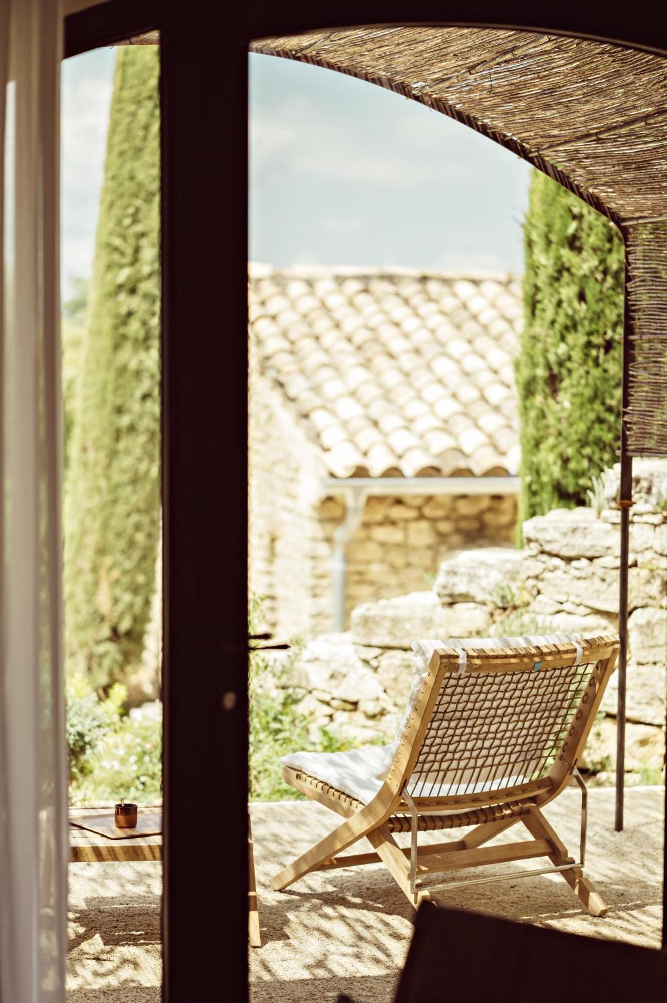 Capelongue, A Beaumier Hotel & Spa บอนนิเยอ ภายนอก รูปภาพ