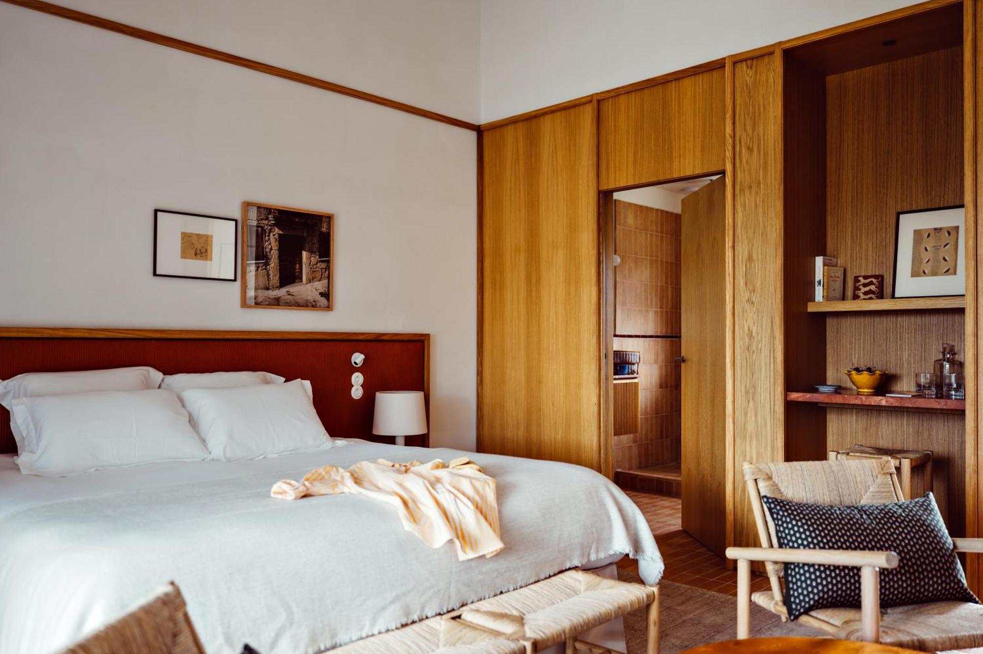 Capelongue, A Beaumier Hotel & Spa บอนนิเยอ ภายนอก รูปภาพ