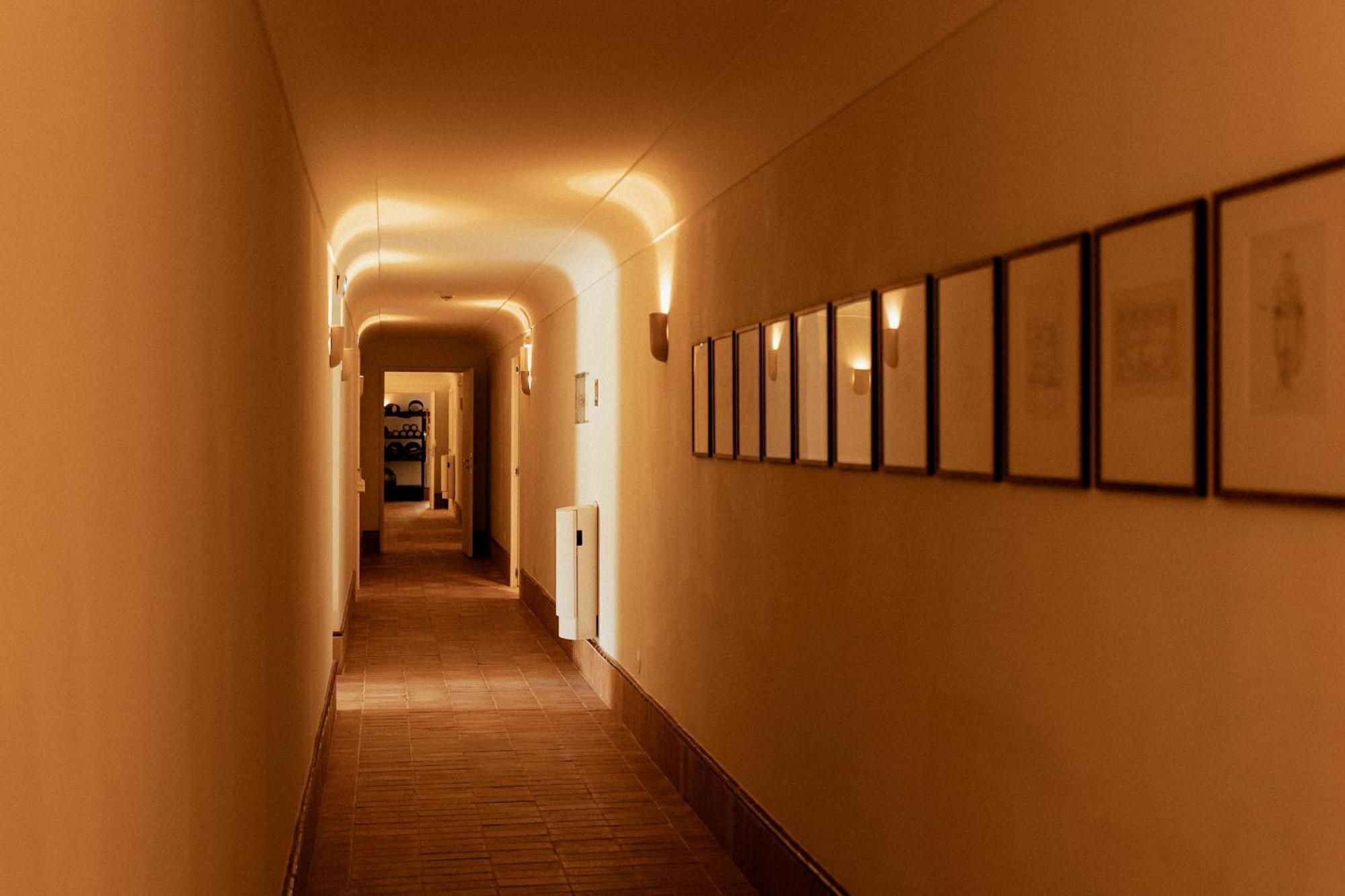 Capelongue, A Beaumier Hotel & Spa บอนนิเยอ ภายนอก รูปภาพ